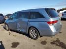 Honda Odyssey Exl Image 6