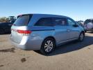 Honda Odyssey Exl Image 7