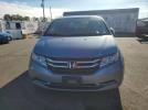 Honda Odyssey Exl Image 11