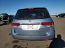 Honda Odyssey Exl Image 5