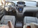 Honda Odyssey Exl Image 8