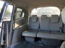 Honda Odyssey Exl Image 2