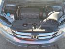 Honda Odyssey Exl Image 10