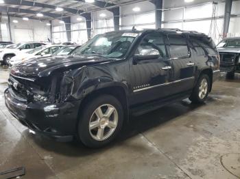  Salvage Chevrolet Suburban