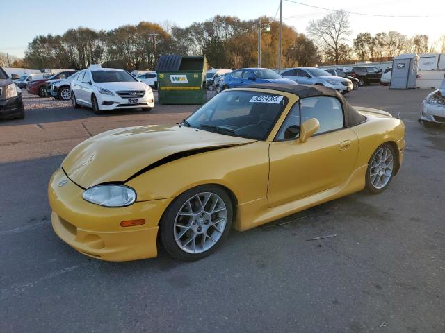  Salvage Mazda Mx5