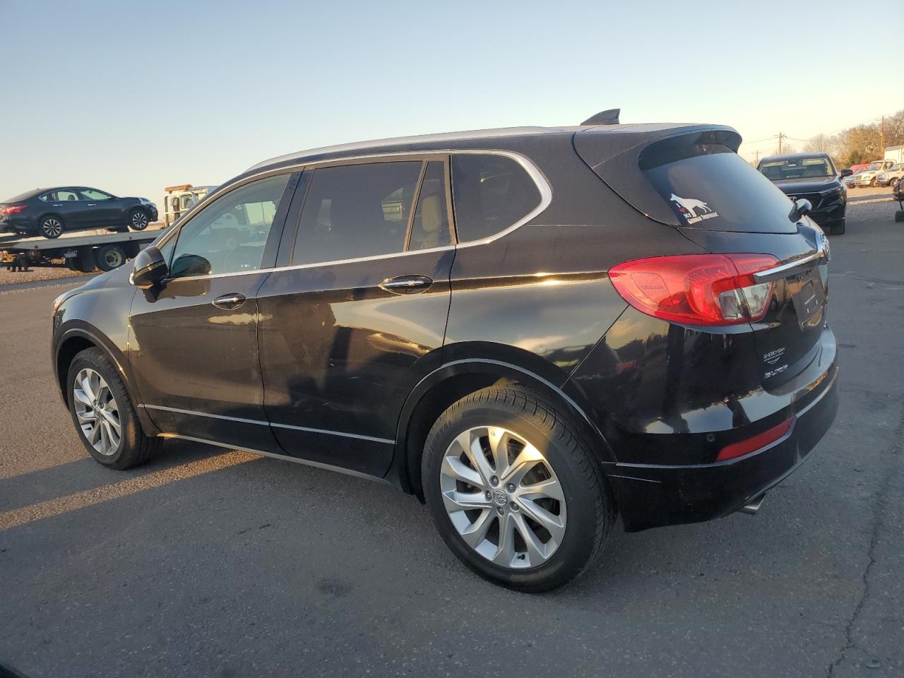 Buick Envision Premium Image 9