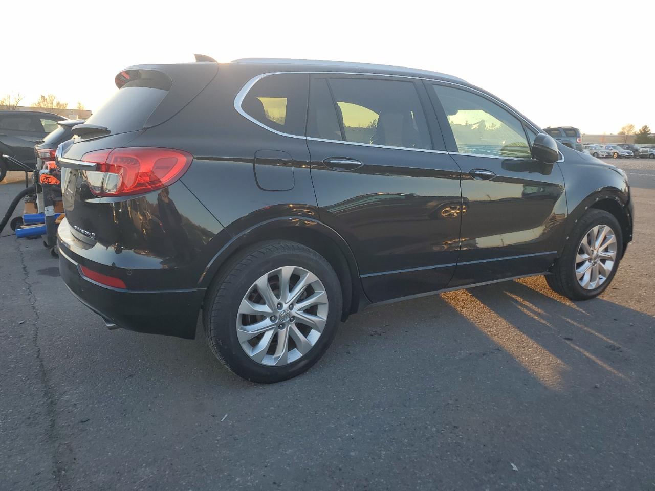 Buick Envision Premium Image 7