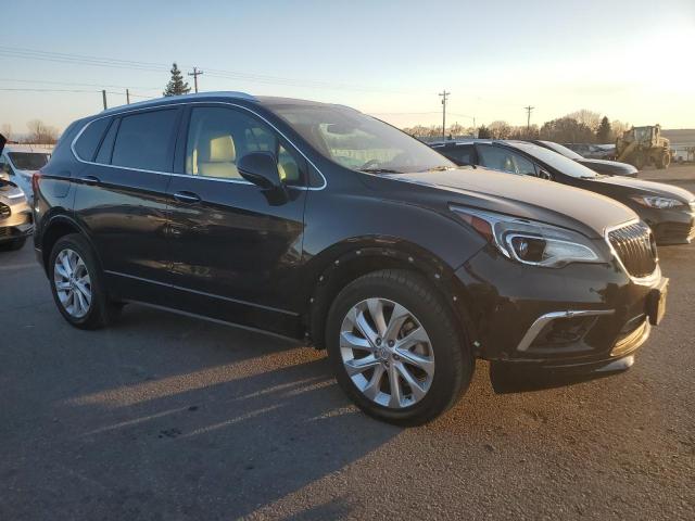 Buick Envision Premium Image 2