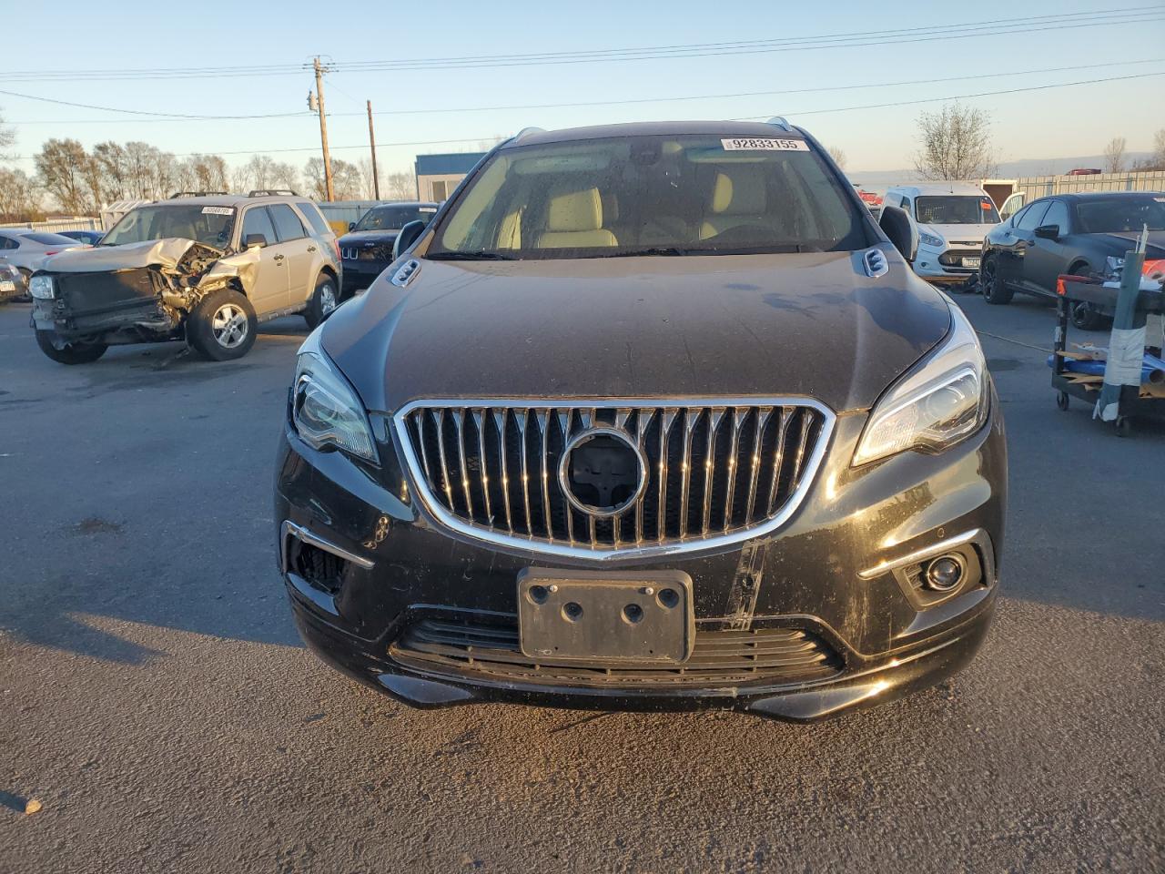 Buick Envision Premium Image 13