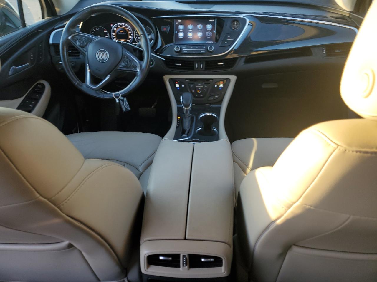 Buick Envision Premium Image 11