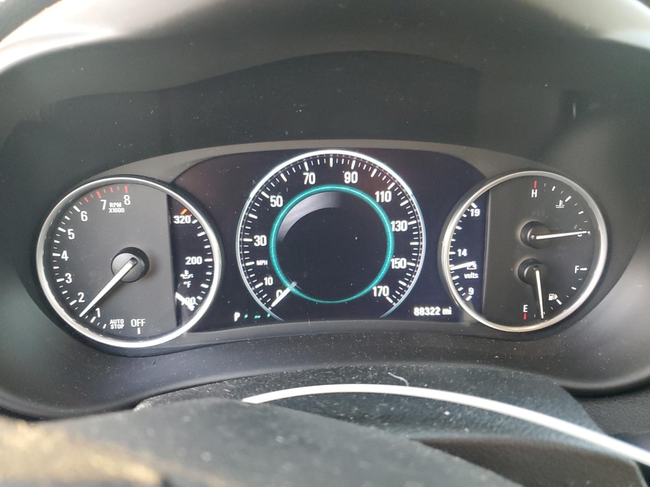 Buick Envision Premium Image 3