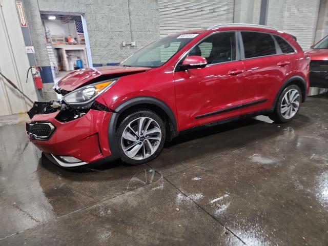  Salvage Kia Niro
