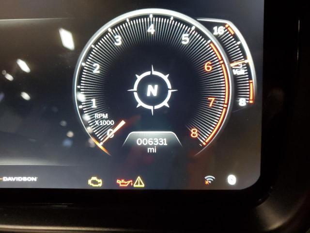 Harley-Davidson Flhxu Image 7