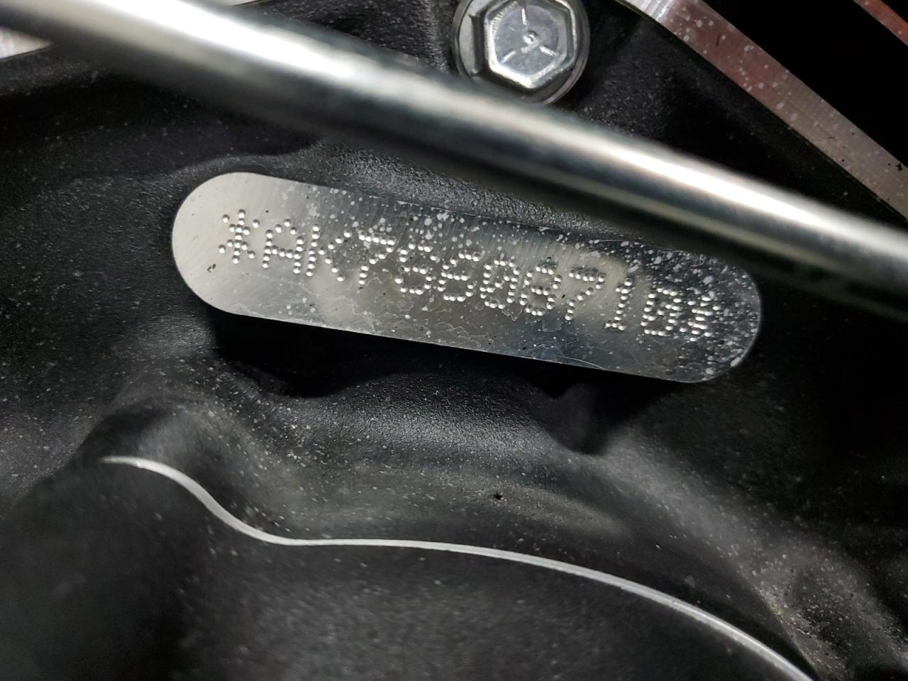 Harley-Davidson Flhxu Image 10