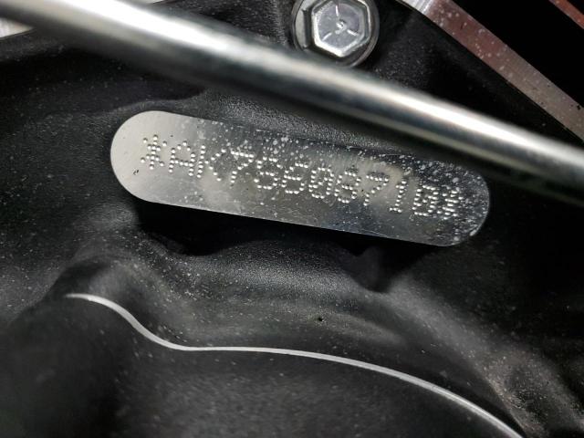 Harley-Davidson Flhxu Image 10