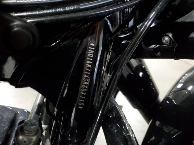 Harley-Davidson Flhxu Image 6