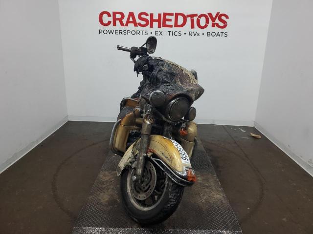 Harley-Davidson Fl Image 8