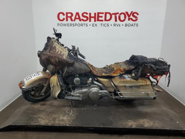 Harley-Davidson Fl Image 4