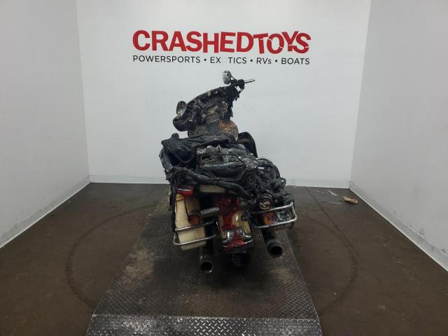 Harley-Davidson Fl Image 3