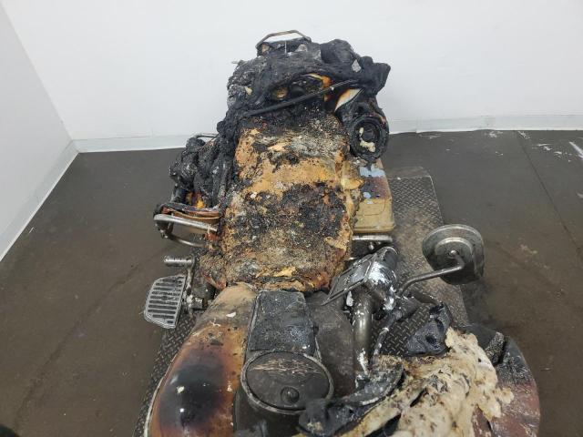 Harley-Davidson Fl Image 2