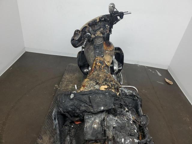 Harley-Davidson Fl Image 9