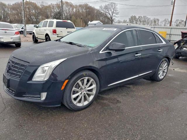  Salvage Cadillac XTS