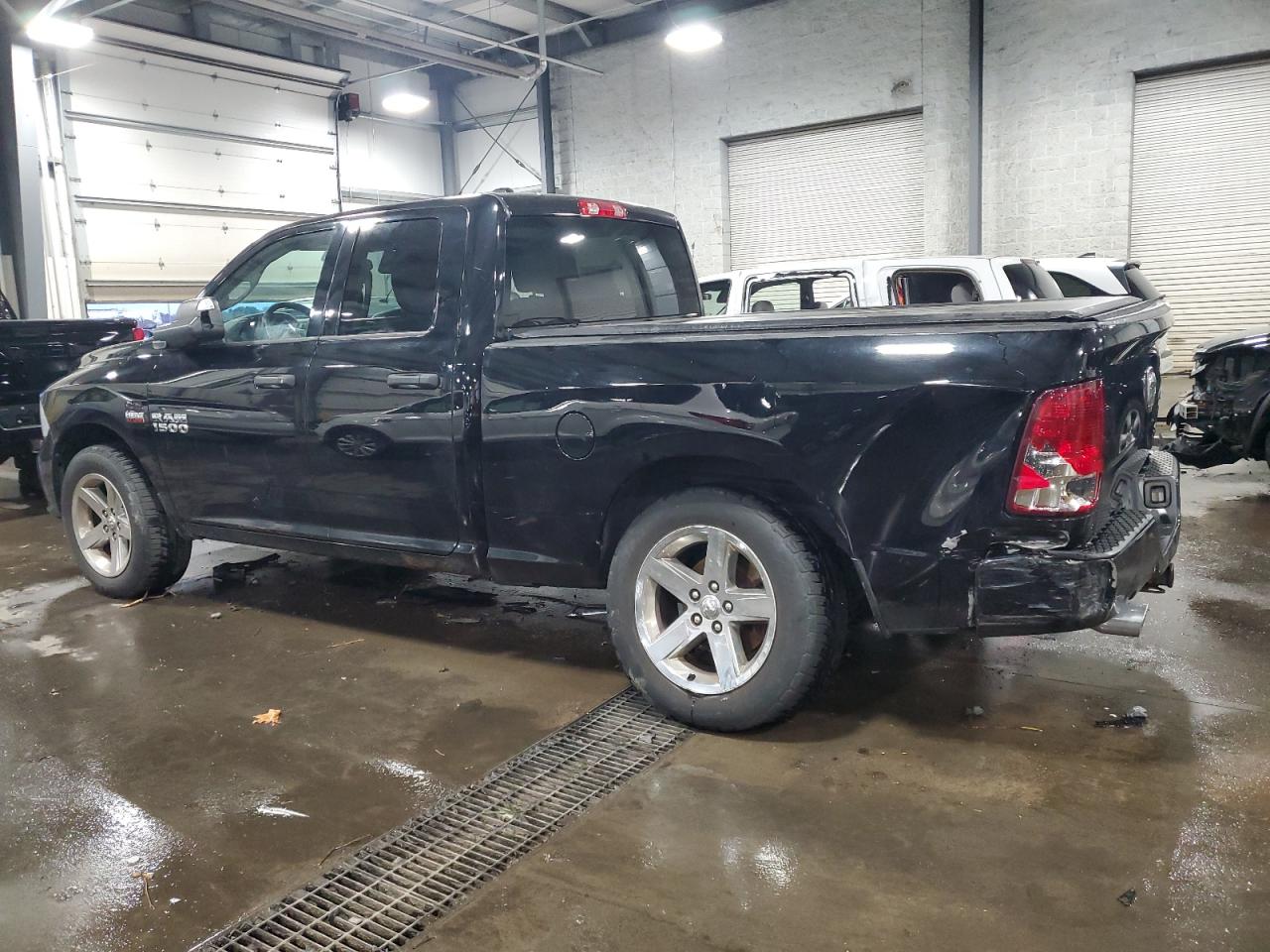 Ram 1500 St Image 2