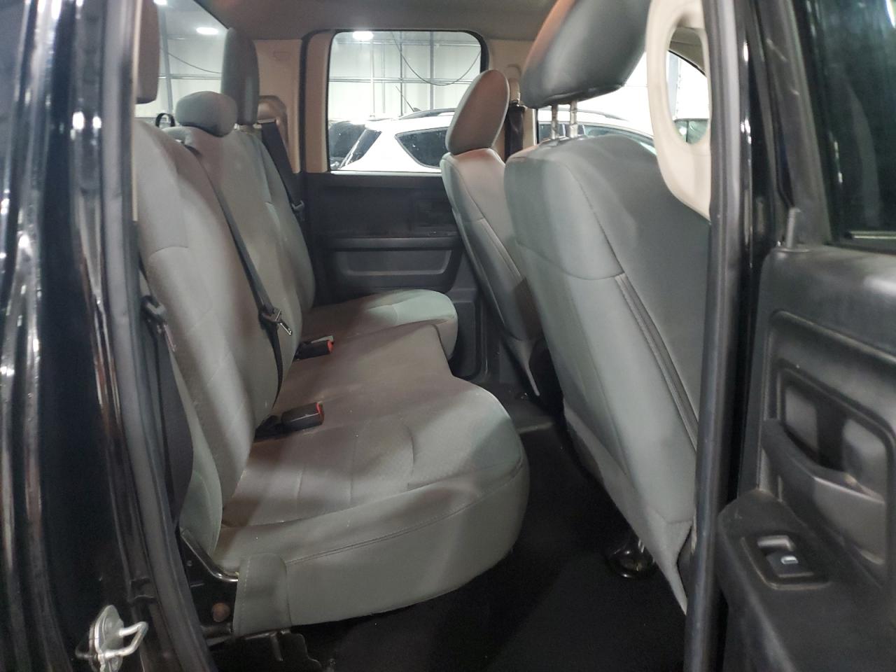 Ram 1500 St Image 11