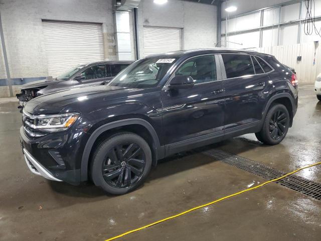  Salvage Volkswagen Atlas