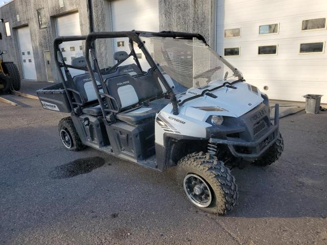  Salvage Polaris Ranger 800