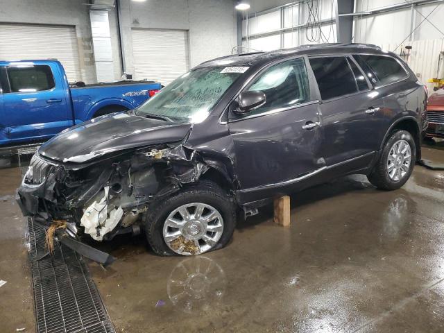  Salvage Buick Enclave