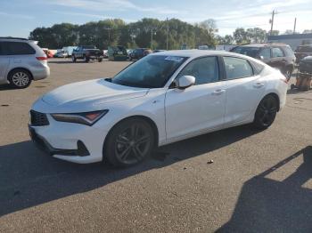  Salvage Acura Integra A-
