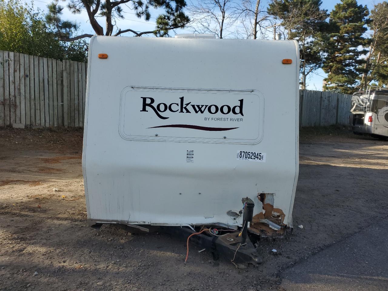 Wildwood Rockwood Image 2