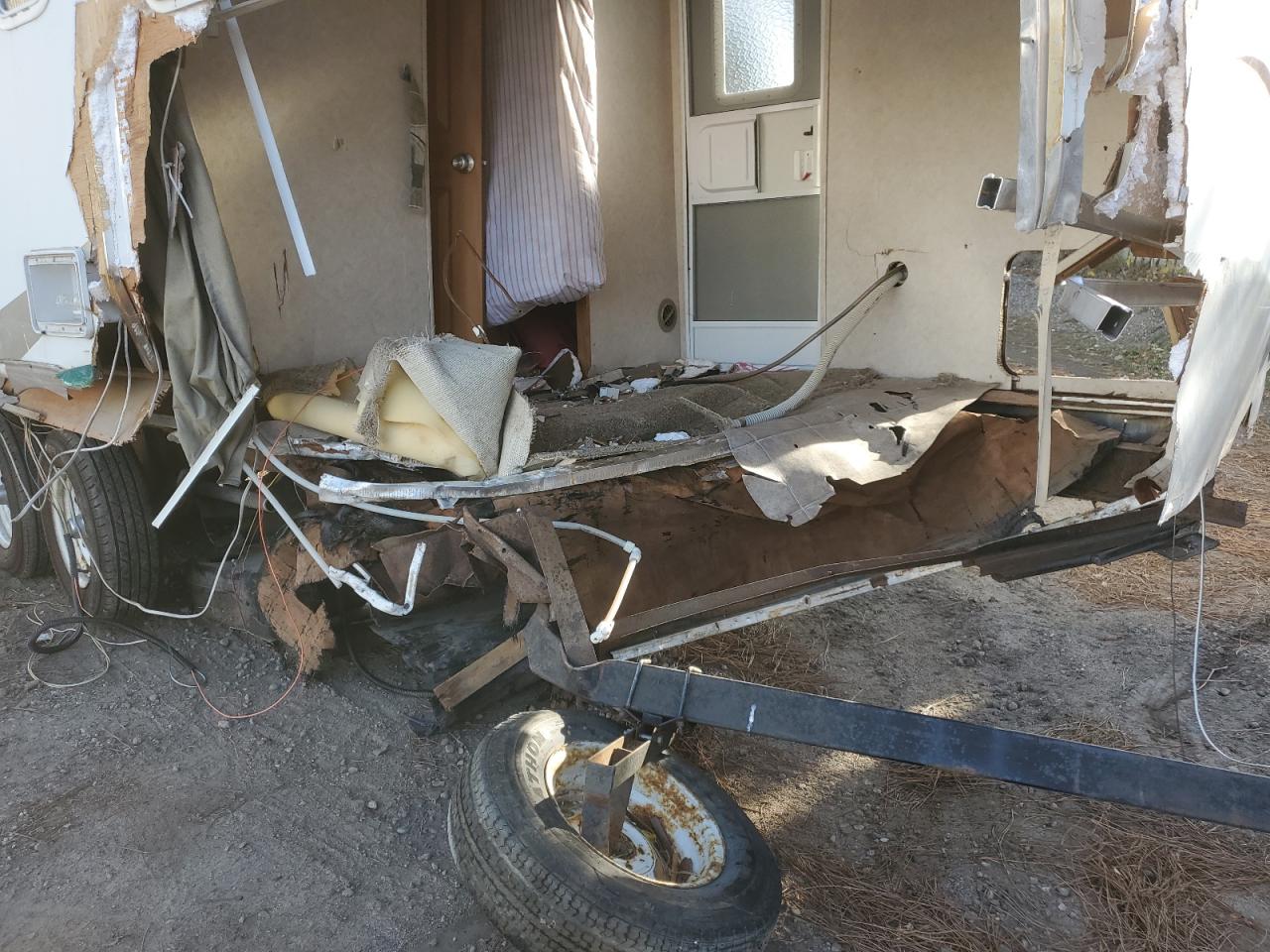 Wildwood Rockwood Image 10