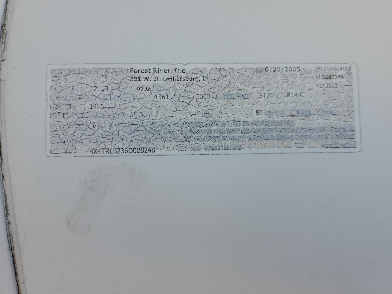 Wildwood Rockwood Image 9