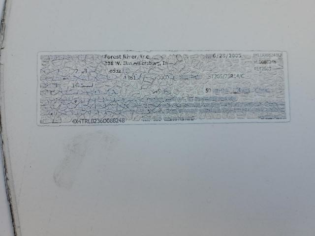 Wildwood Rockwood Image 9