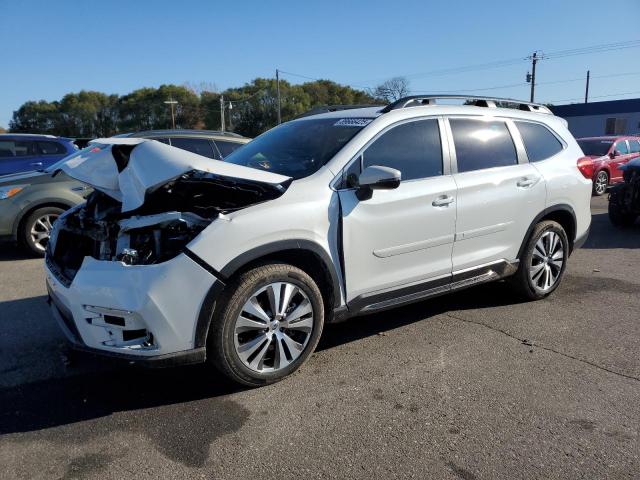  Salvage Subaru Ascent