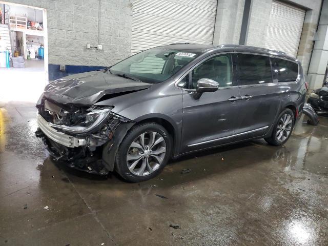  Salvage Chrysler Pacifica