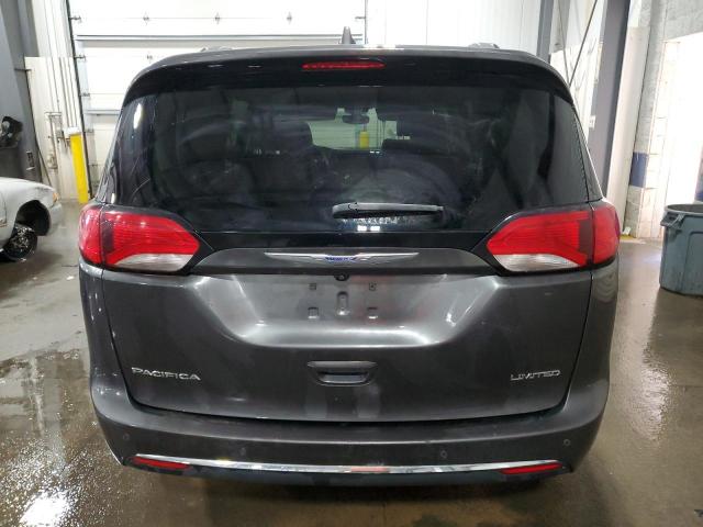 Chrysler Pacifica Limited Image 13