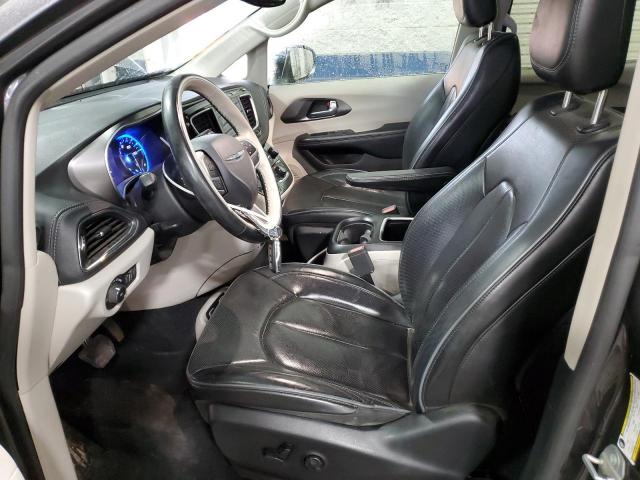 Chrysler Pacifica Limited Image 4