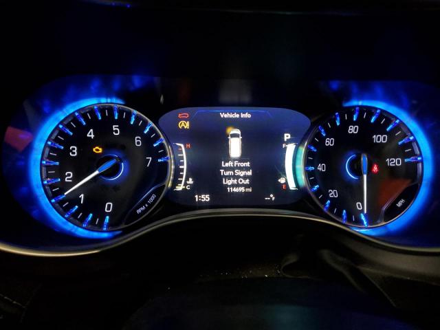 Chrysler Pacifica Limited Image 3