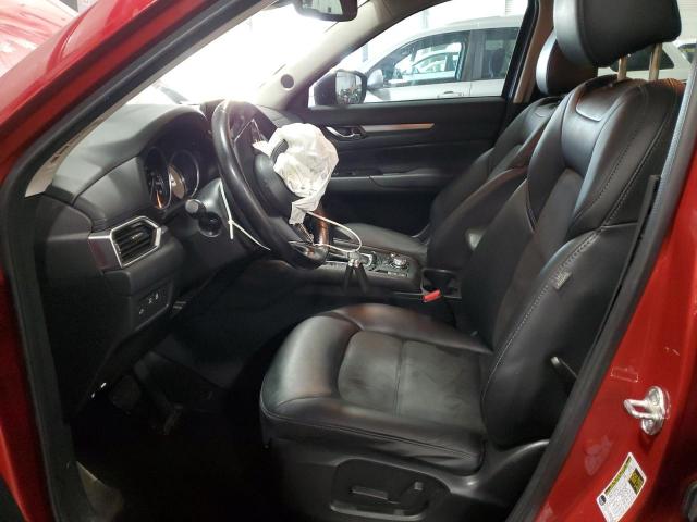 Mazda Cx Touring Image 14
