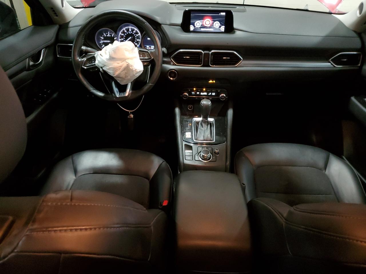 Mazda Cx Touring Image 11