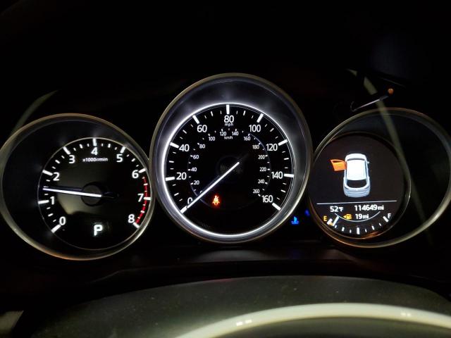 Mazda Cx Touring Image 9