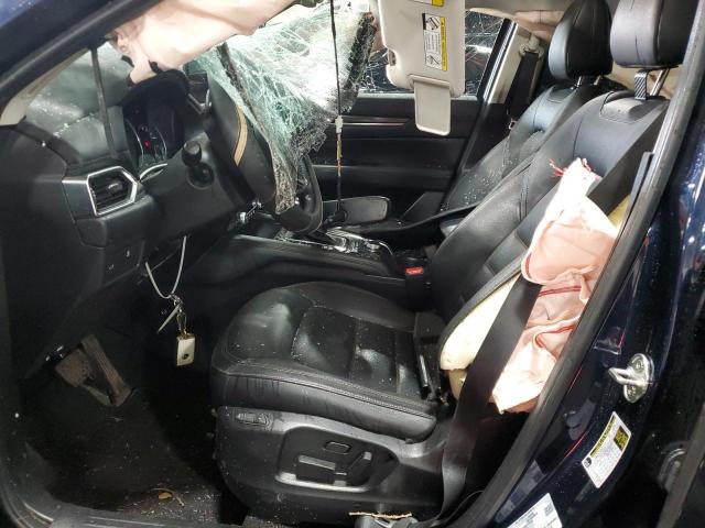 Mazda Cx Premium Image 8