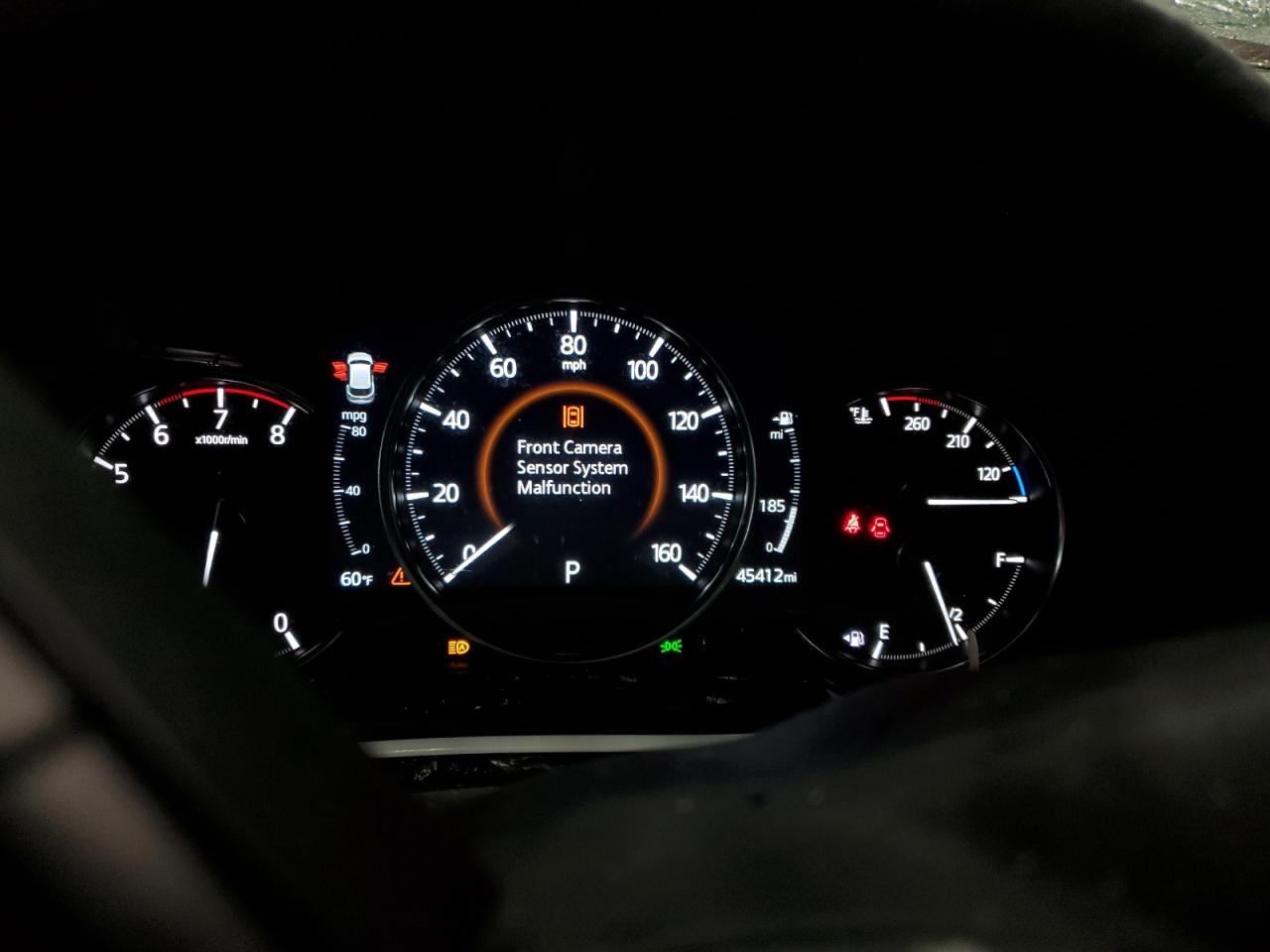 Mazda Cx Premium Image 12