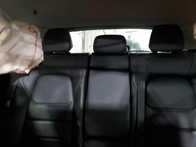 Mazda Cx Premium Image 2