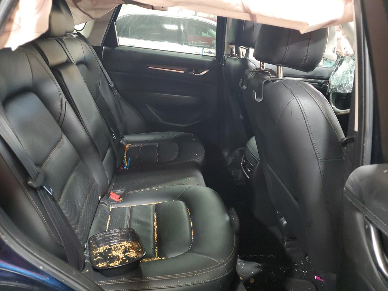 Mazda Cx Premium Image 13