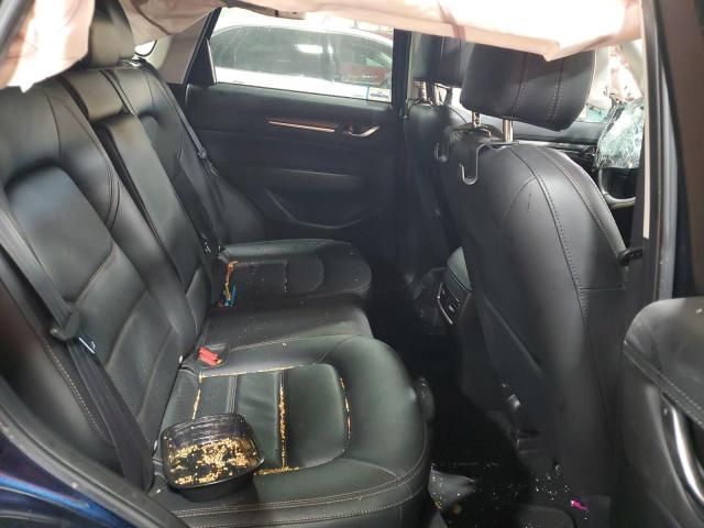 Mazda Cx Premium Image 13