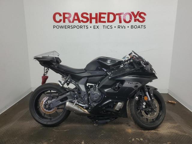  Salvage Yamaha Yzfr7